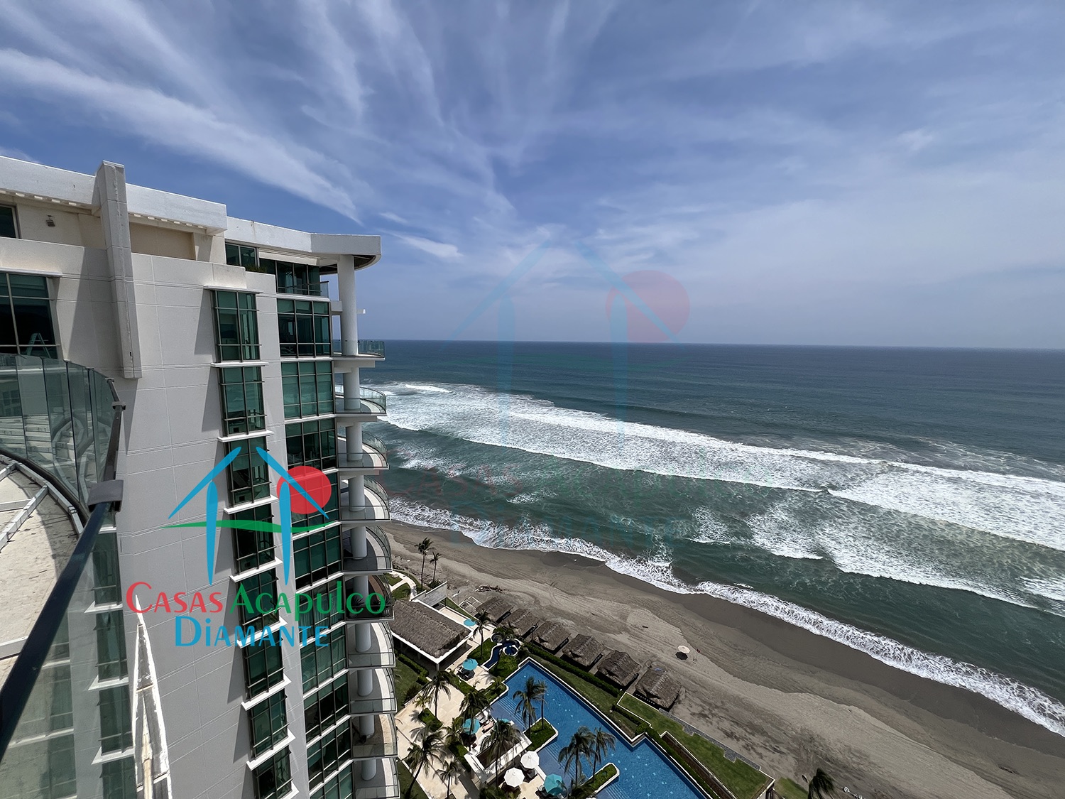 CostaVentura 2000 PH 1 - Terraza 7